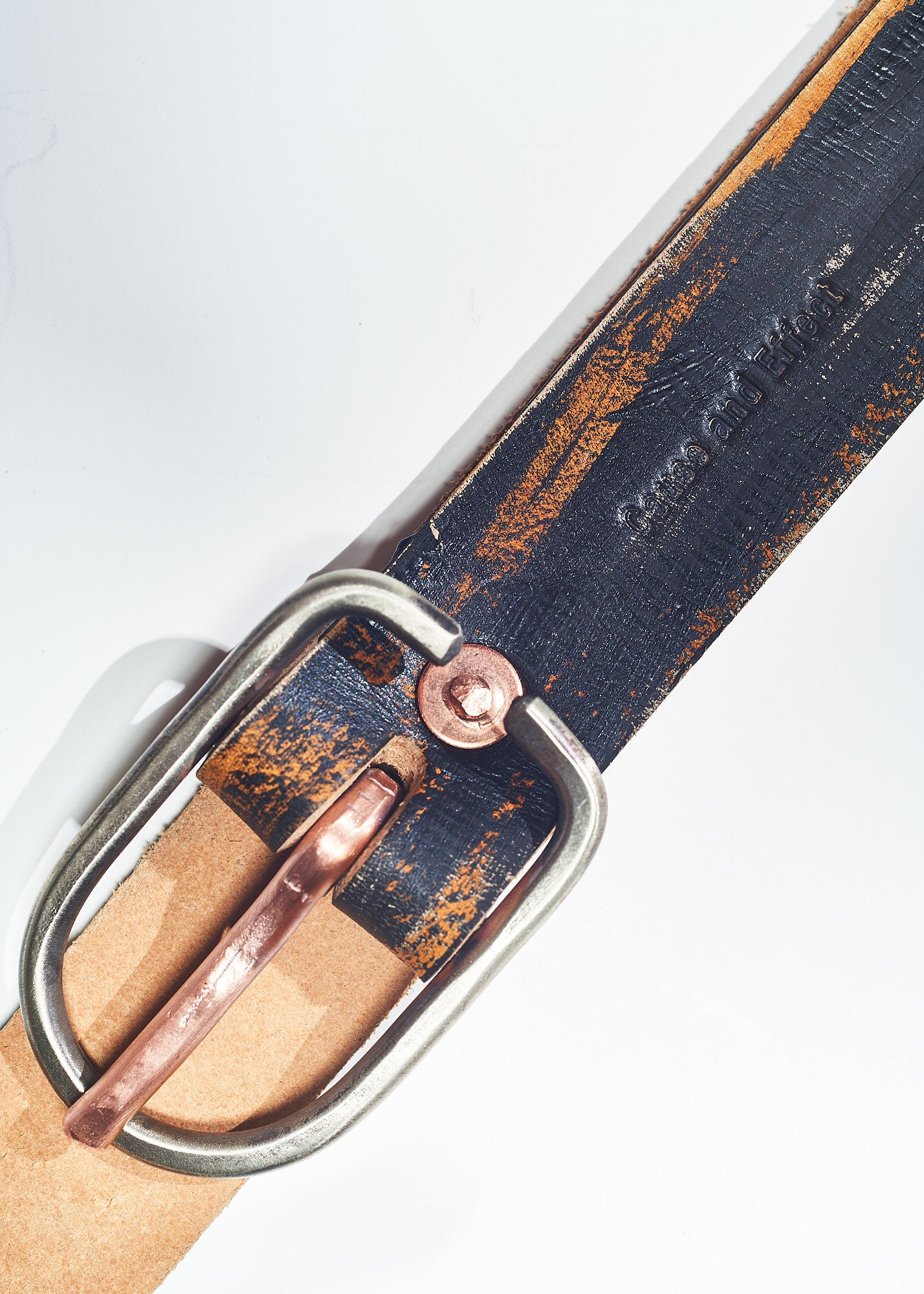 Products – CAUSE AND EFFECT BELTS