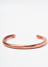 Load image into Gallery viewer, Copper Cuff